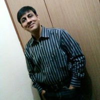 Ashish Chakravorty