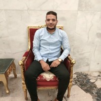 Taha Khater