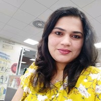 Aarti Pawar