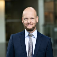 Michael Steen Holst