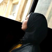 Nirmeen Hamdy