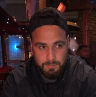 Omar Mohammadi