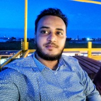 Mohammad Golam Rabbani