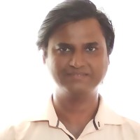 Ganesh Jannepalli