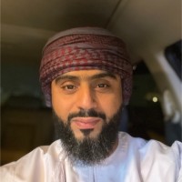 Saleh Al Barwani