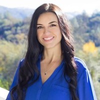Brittany Raymond