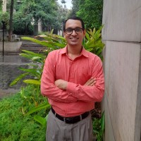 Tanuj Negi
