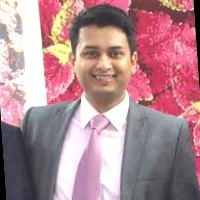 Kashif Ayub