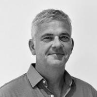 Mark Johnston FCIOB, NECReg