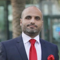 Hisham Abdel Salam
