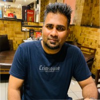 Danish Aleem
