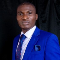 Glory Adebayo
