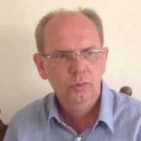 Gerard Roos