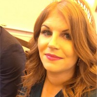Anne Mcsweeney