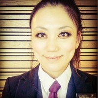 Umi Ogawa