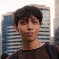 Kevin Luna