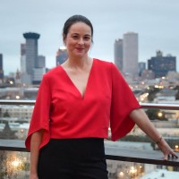 Laura Van Oudenaren