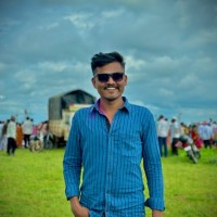 Pranav Chandane