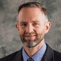 Scott Sanders, Aicp