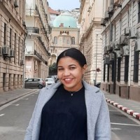 Latifa Hamad