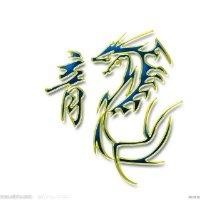 龙陈闯