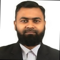 Sayad Nazmul Alam
