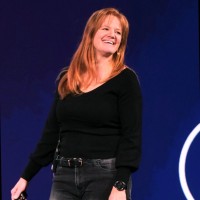 Patricia Brière