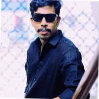 Jagadeeshwar M