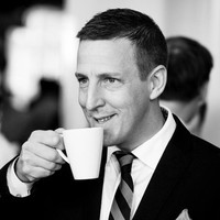 Mattias Sandholm