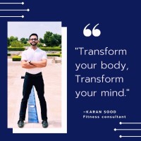 Karan Sood