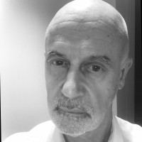 Olivier Bourgeois