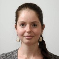Yulia Serezhina