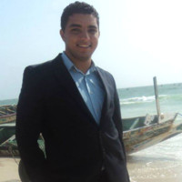 Sofian Ben khalifa
