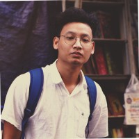 Shwe Htike