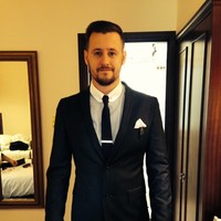 Paul Thompson