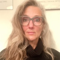 Helena Nylén