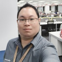 Henry Yeoh PMP®