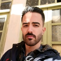 Ehsan Rahbari