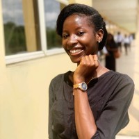 Olawale Esther (AICMC)