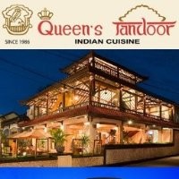 Indian Restaurant Bali