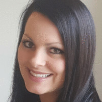 Misty Dellinger Morris
