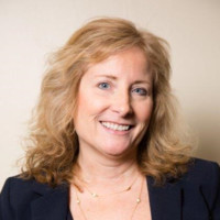 Julie Gillespie