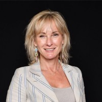 Sylvia Boddener, Hons. B.Sc., B.H.Sc (OT), Executive MBA