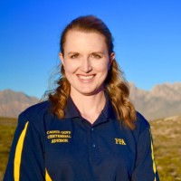 Cassie Goff