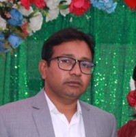 Alamgir Hossen