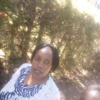 Florence Wanjiru