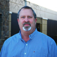 Darrell Hurley