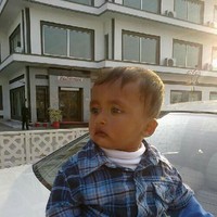 mahfooz ahmed