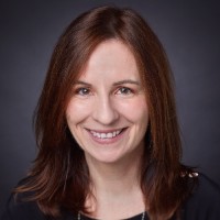 Pauline Oliver
