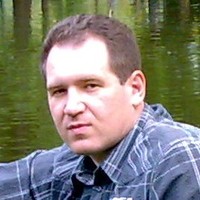 Alexandr McHinich